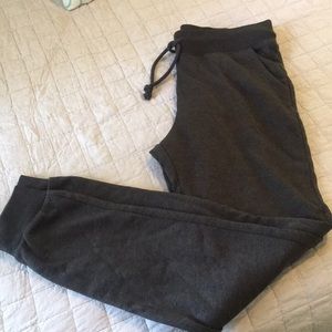 H&M women’s joggers